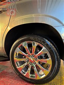 شيفروليه تاهو